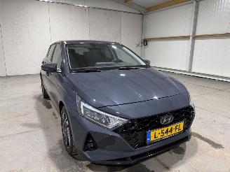 Hyundai I-20 1.0T-GDi 74kW Premium picture 3