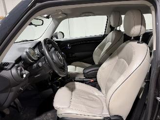 Mini Cooper S 2.0 141kW S Chili Clima Leder picture 13