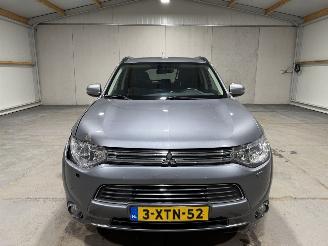 Mitsubishi Outlander 2.0PHEV 89kW Automaat Executive Edition picture 4