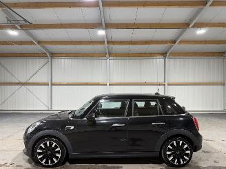 Mini Cooper 1.5 100kW Automaat Cooper Chili picture 8