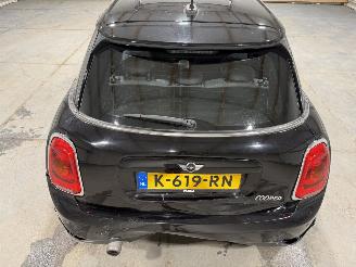 Mini Cooper 1.5 100kW Automaat Cooper Chili picture 30