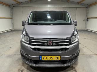 Fiat Talento 1.6MJ Ecojet 92kW Camera Airco L2H1 SX picture 4