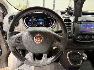 Fiat Talento 1.6MJ Ecojet 92kW Camera Airco L2H1 SX picture 16