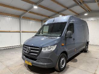 Mercedes Sprinter E 55kWh L2-H2 Automaat picture 10