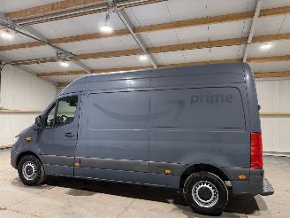 Mercedes Sprinter E 55kWh L2-H2 Automaat picture 11