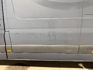 Mercedes Sprinter E 55kWh L2-H2 Automaat picture 15