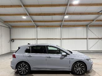krockskadad bil auto Volkswagen Golf 1.5eTSI 110kW Automaat Style Memoryseat 2020/6