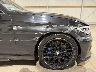 BMW 3-serie 330e 135kW Automaat Schuifkanteldak High Executive picture 16