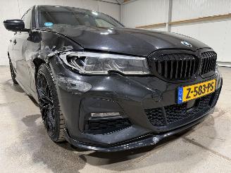 BMW 3-serie 330e 135kW Automaat Schuifkanteldak High Executive picture 27