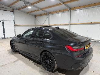 BMW 3-serie 330e 135kW Automaat Schuifkanteldak High Executive picture 11
