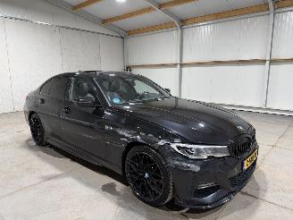 BMW 3-serie 330e 135kW Automaat Schuifkanteldak High Executive picture 2