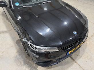 BMW 3-serie 330e 135kW Automaat Schuifkanteldak High Executive picture 19