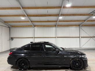 Voiture accidenté BMW 3-serie 330e 135kW Automaat Schuifkanteldak High Executive 2020/7