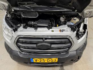 Ford Transit 2.0TDCI 95kW D.C. L3H2 Trend picture 26