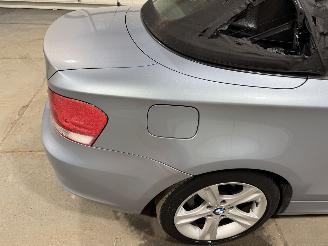 BMW 1-serie Cabrio 118i 105kW Automaat Executive picture 23