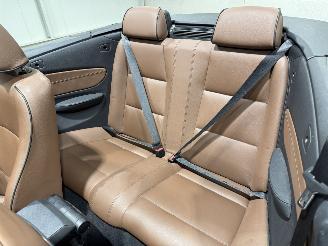 BMW 1-serie Cabrio 118i 105kW Automaat Executive picture 27