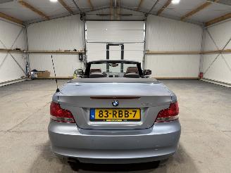 BMW 1-serie Cabrio 118i 105kW Automaat Executive picture 7