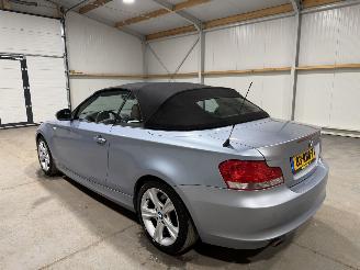 BMW 1-serie Cabrio 118i 105kW Automaat Executive picture 19