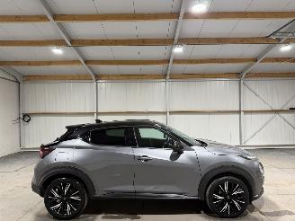 Coche accidentado Nissan Juke 1.0DIG-T 84kW N-Design Clima Camera 2023/2