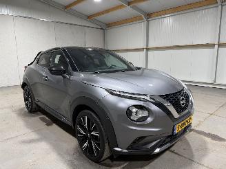 Nissan Juke 1.0DIG-T 84kW N-Design Clima Camera picture 2