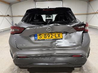 Nissan Juke 1.0DIG-T 84kW N-Design Clima Camera picture 23