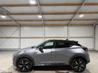 Nissan Juke 1.0DIG-T 84kW N-Design Clima Camera picture 8