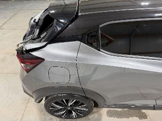Nissan Juke 1.0DIG-T 84kW N-Design Clima Camera picture 18