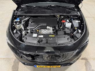 Peugeot 308 1.2Hybrid 100kW Automaat E-DCS6 Allure picture 26