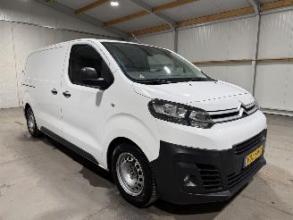 Citroën Jumpy 1.6BlueHDI 70kW 95M Club picture 2