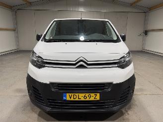 Citroën Jumpy 1.6BlueHDI 70kW 95M Club picture 4