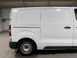 Citroën Jumpy 1.6BlueHDI 70kW 95M Club picture 14