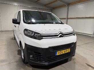 Citroën Jumpy 1.6BlueHDI 70kW 95M Club picture 3