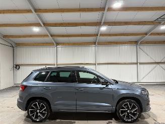 škoda osobní automobily Skoda Karoq 1.5TSI 110kW ACT Sportline Business 2021/3