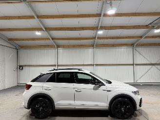 damaged passenger cars Volkswagen T-Roc 1.5TSI 110kW R-Line 2023/3