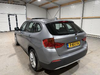 BMW X1 xDrive20d 120kW EfficientDynamics Edition Business Schuifkantel picture 12