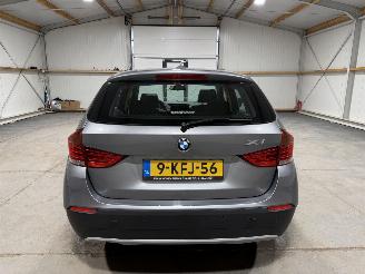 BMW X1 xDrive20d 120kW EfficientDynamics Edition Business Schuifkantel picture 7