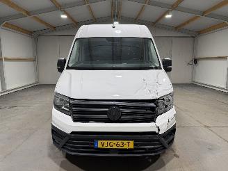 Volkswagen Crafter 35 2.0TDI 103kW L3H3 Highline Camera picture 4