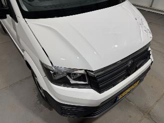 Volkswagen Crafter 35 2.0TDI 103kW L3H3 Highline Camera picture 19