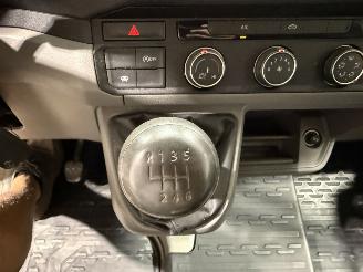 Volkswagen Crafter 35 2.0TDI 103kW L3H3 Highline Camera picture 39