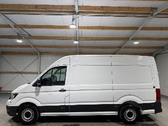 Volkswagen Crafter 35 2.0TDI 103kW L3H3 Highline Camera picture 8