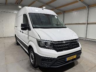 Volkswagen Crafter 35 2.0TDI 103kW L3H3 Highline Camera picture 3
