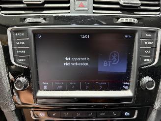 Volkswagen Golf 1.6TDI 81kW Business Edition Camera picture 20