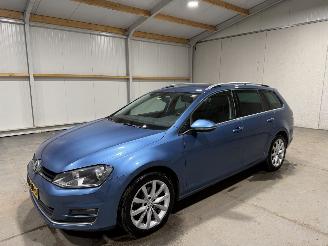 Volkswagen Golf 1.6TDI 81kW Business Edition Camera picture 9