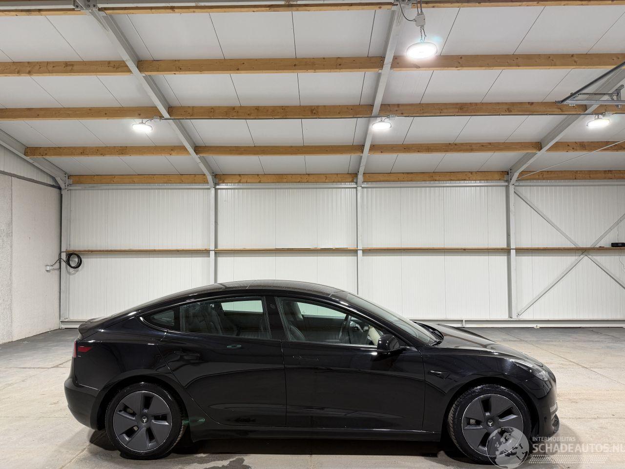 Tesla Model 3 75kWh Long Range 258kW AWD