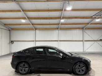 Auto incidentate Tesla Model 3 75kWh Long Range 258kW AWD 2020/12