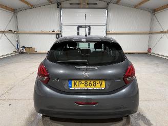 Peugeot 208 1.2PT 60kW  Blue Lion Airco Navi picture 7