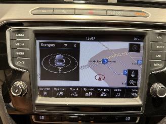 Volkswagen Passat 1.6TDI 88kW Automaat Highline picture 16