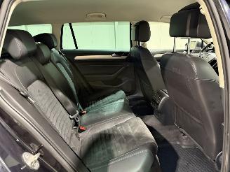 Volkswagen Passat 1.6TDI 88kW Automaat Highline picture 21