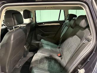 Volkswagen Passat 1.6TDI 88kW Automaat Highline picture 20