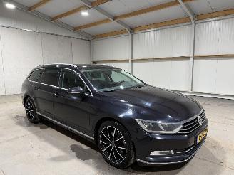 Volkswagen Passat 1.6TDI 88kW Automaat Highline picture 2